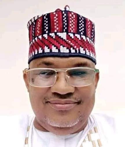 Garba Shehu Fammar