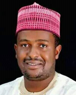 Jibril Ismail Falgore