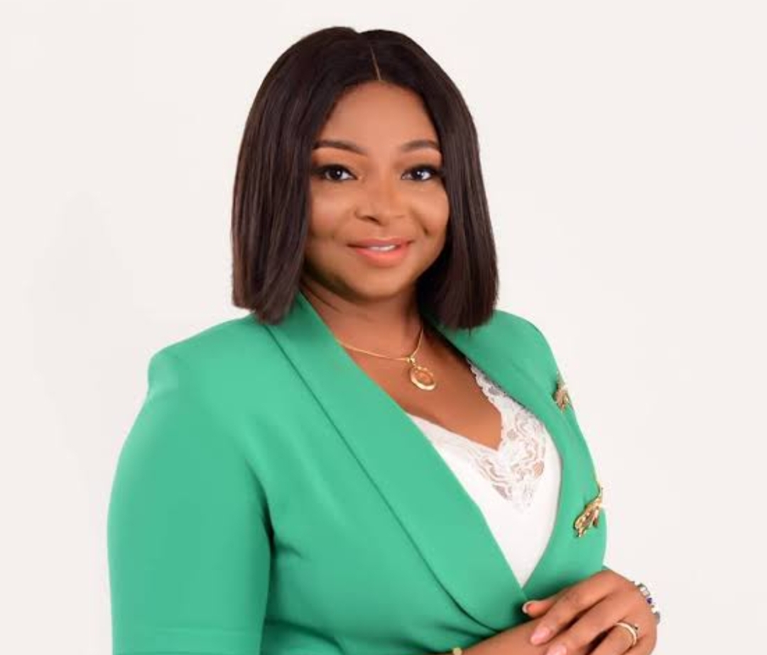 Regina Anyogo