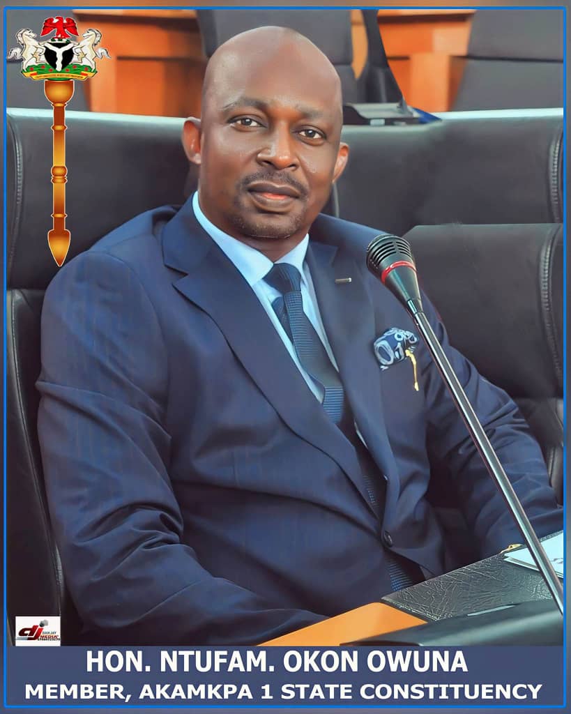 Owuna Okon Nyong