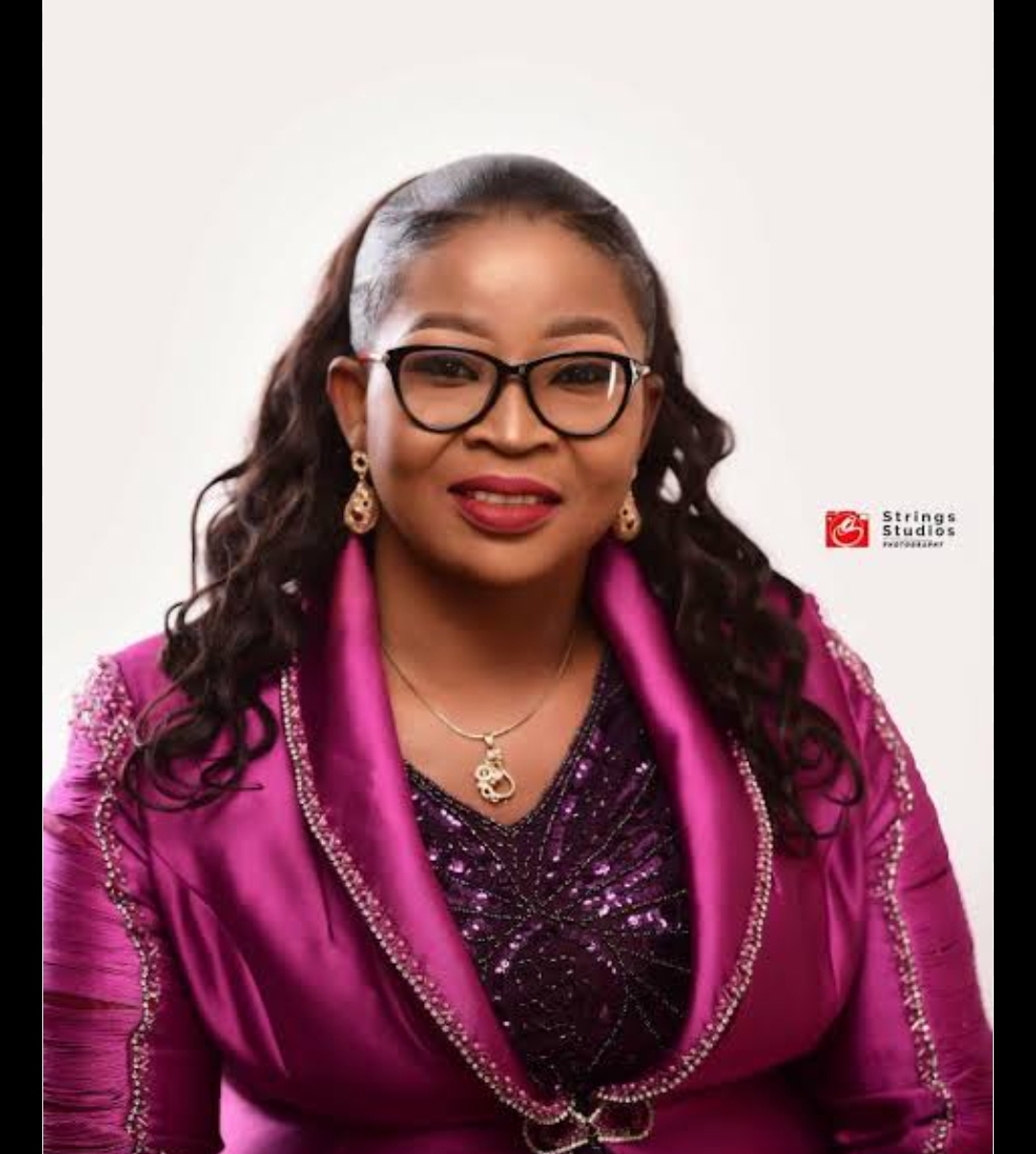 Theresa Akwaji Ushie