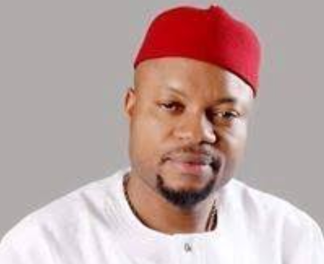Engr. (Dr.) Emeka Emmanuel Nwaobi