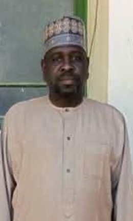Mohammed Gamboni Marte