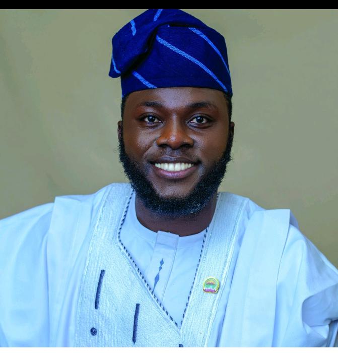 Oke Babatunde Lawrence