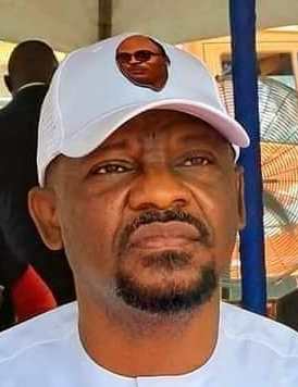 Martin Chike Amaewhule