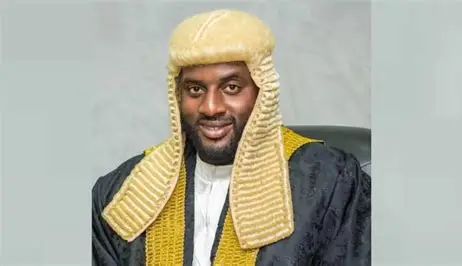 Adebo Edward Ogundoyin