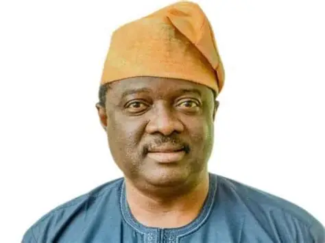 Abiodun Mohammed Fadeyi