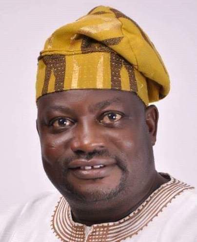 Onaolapo Sanjo Adedoyin
