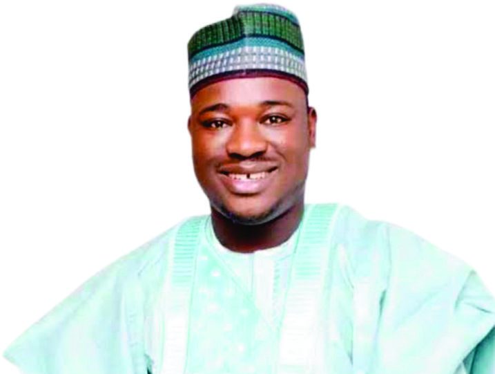 Olasunkanmi Samson Babalola
