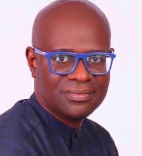 John Dominic Iderima