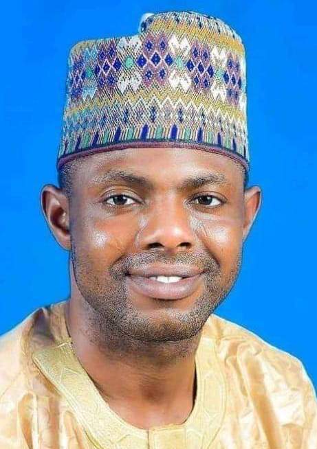 Salami Waliu Ayinde