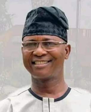 Oyekola Gbenga Joseph