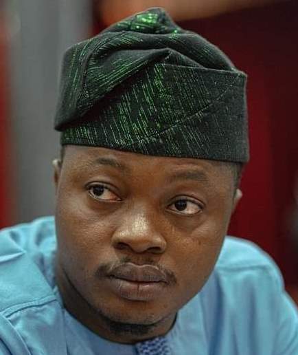 Adebisi Yusuf Oladeni