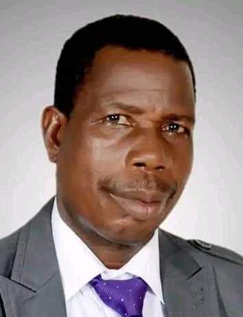 Ojedokun Peter Gbadegesin