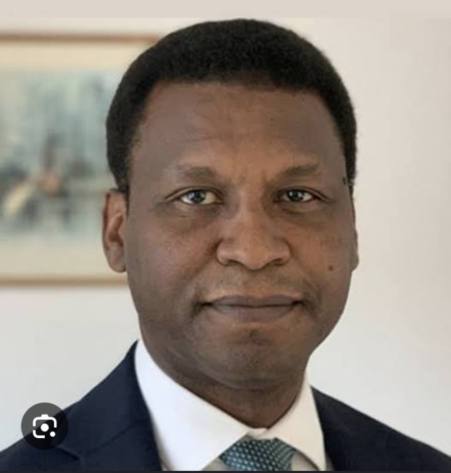 Ibrahim Abubakar Bokolo