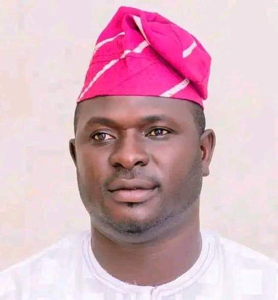 Ogundare Abideen Adeoye