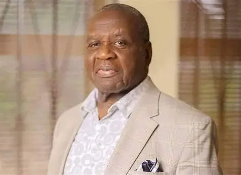 Victor Bassey Attah