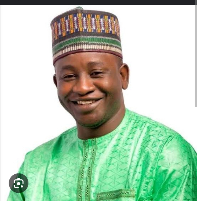 Na’amore Umar Muh’d