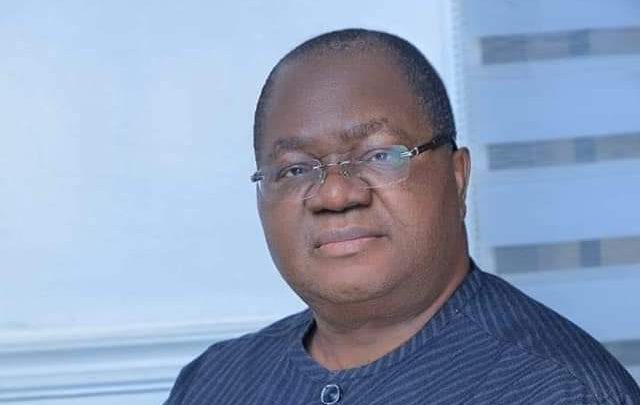 Effiong Dickson Bob