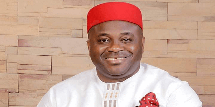 Bassey Albert Akpan