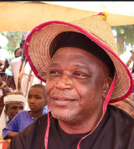 Abubakar Imam Besse