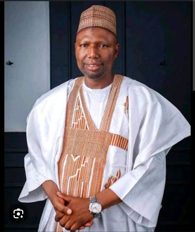 Abubakar Suleiman Fana