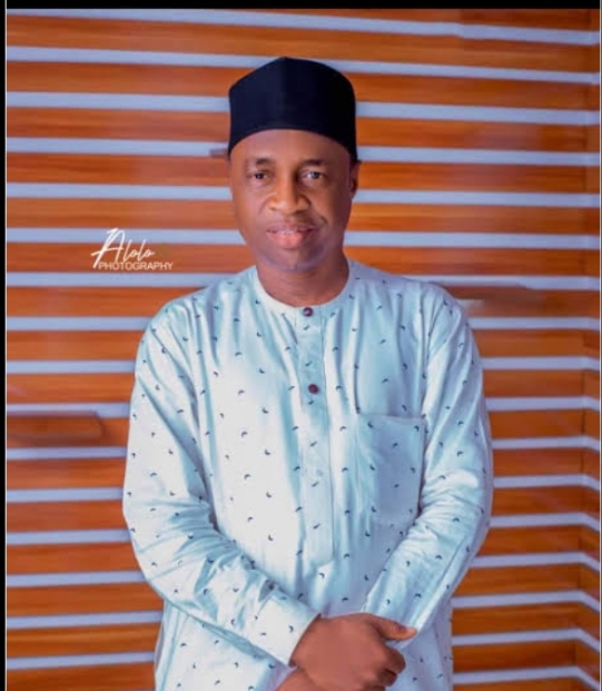 Abubakar Yusuf