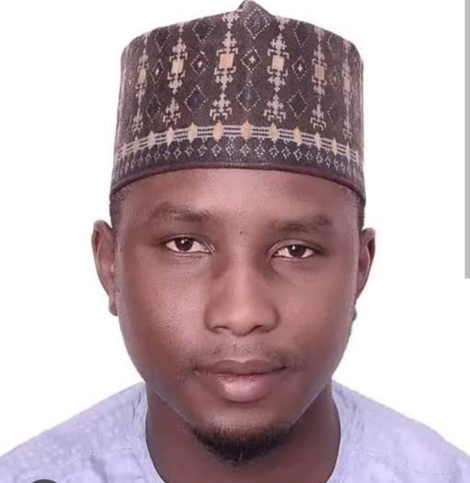 Adamu Muhammad