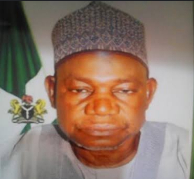 Ahmad Bawa Kuka