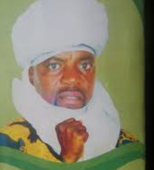 Aliyu Ahmad Adamu