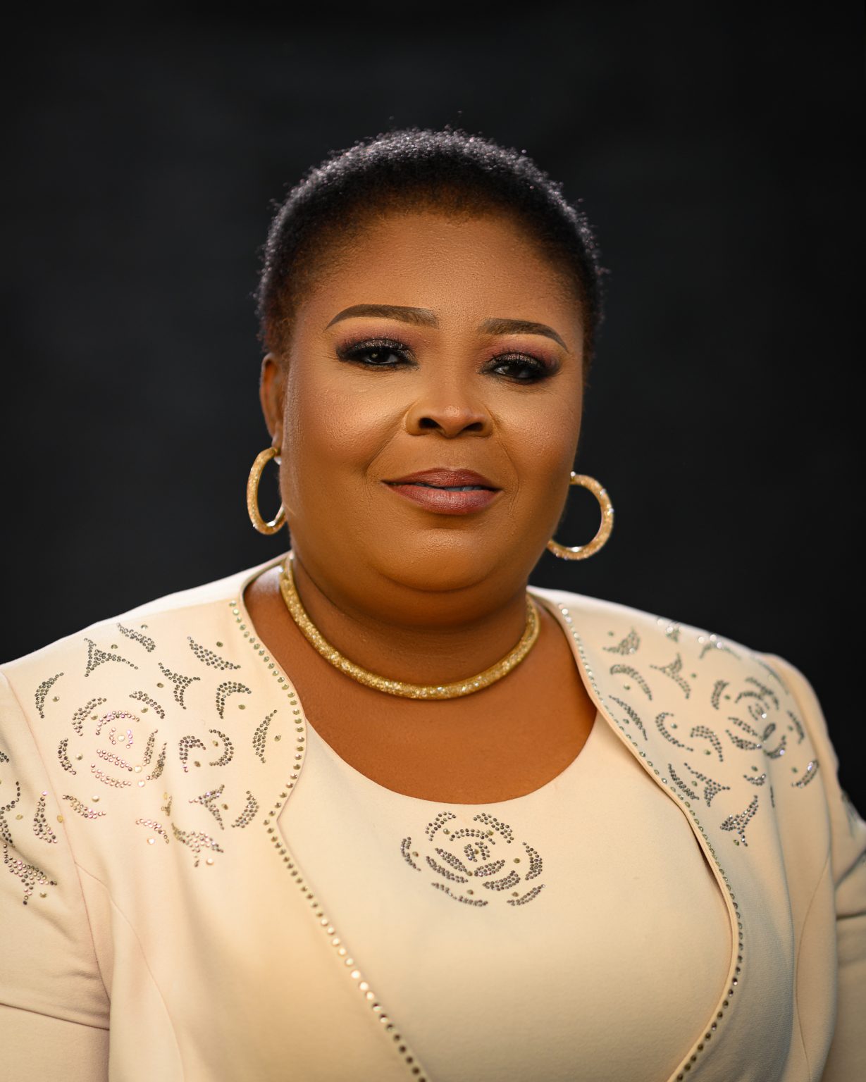Mrs. Sangodara Mosunmola Rotimi