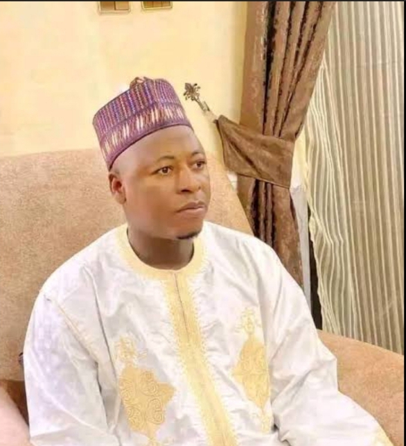 Bello Umar Bayawa