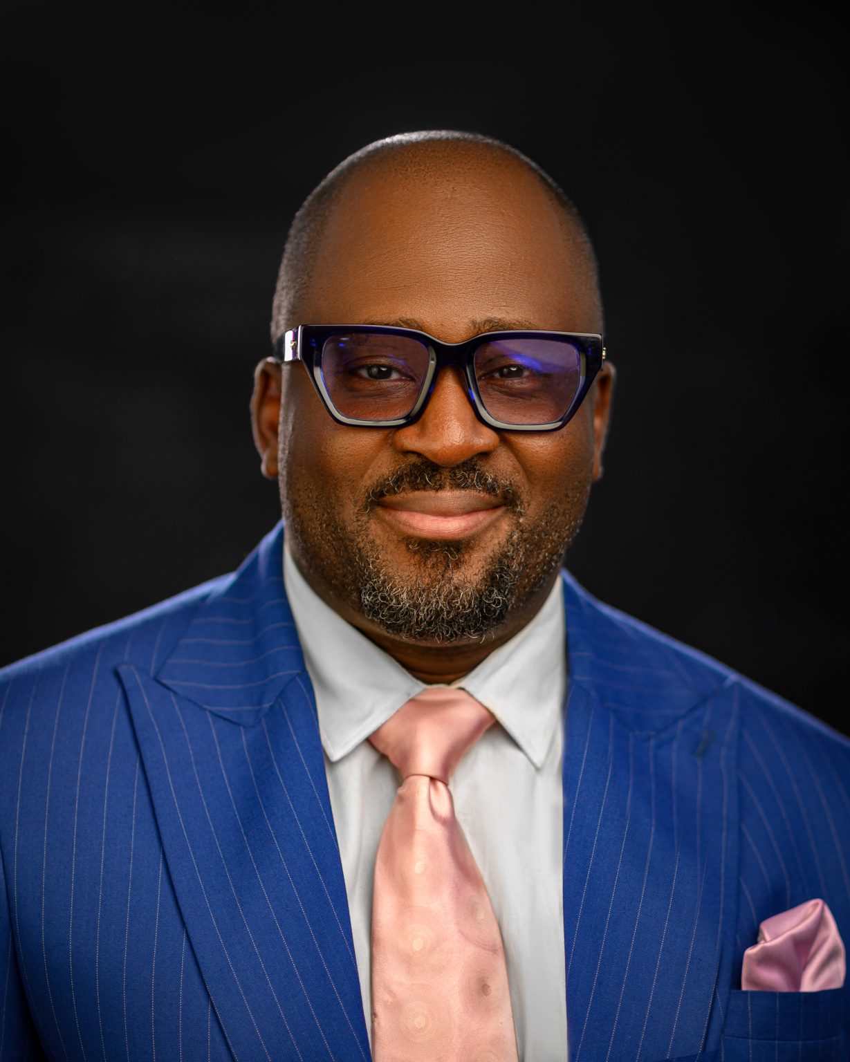 Desmond Oluwashola Elliot
