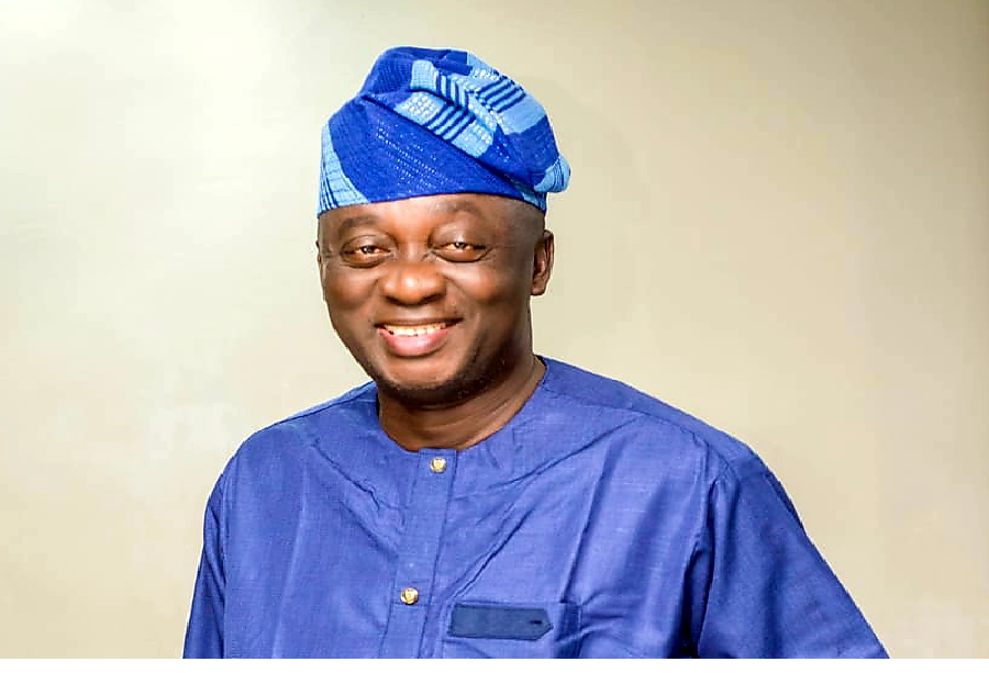 Apata Samuel Olu