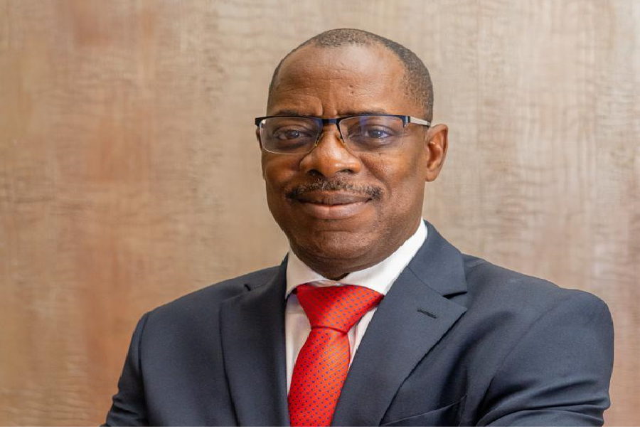 Orekoya Abiodun Abimbola