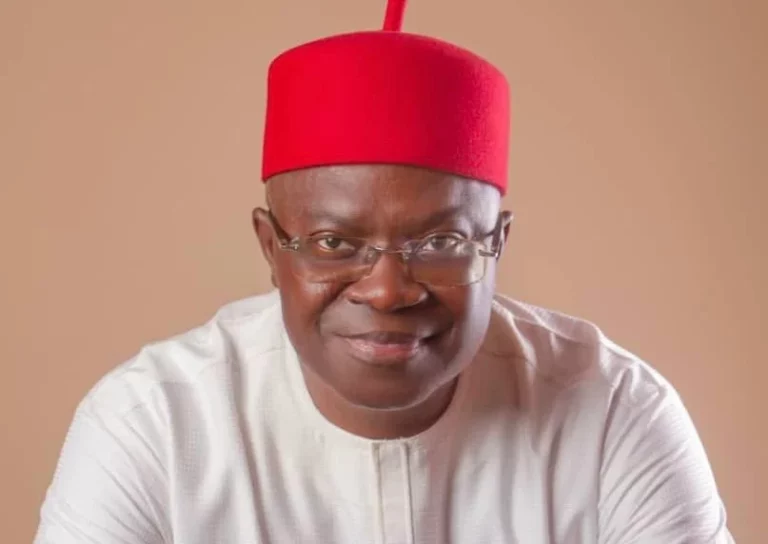 Emmanuel Nwachukwu
