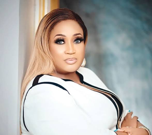 Omosede Gabriella Igbinedion