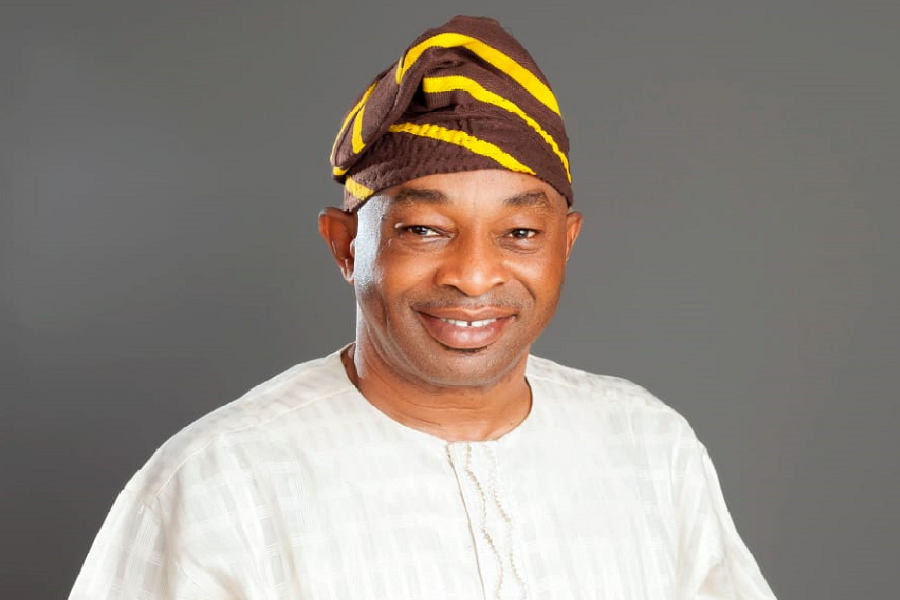 Olayinka Kazeem