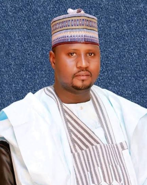 Faruku Aliyu Nasarawa