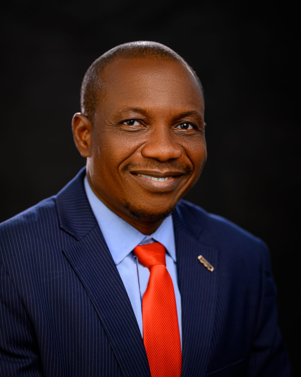 Saheed Femi