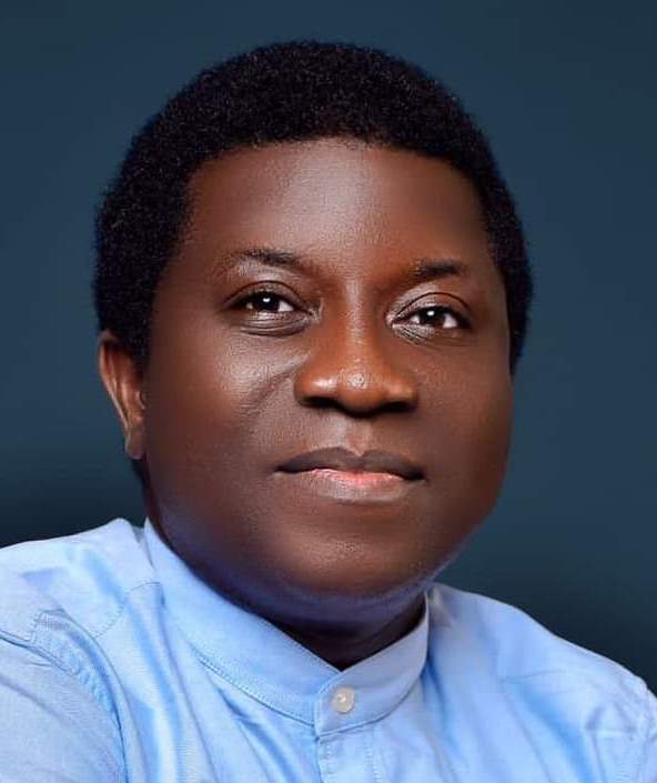 Moshood Aro