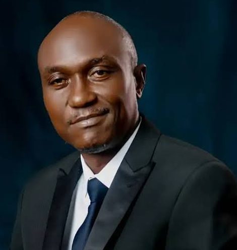 Gbolahan Ogunleye