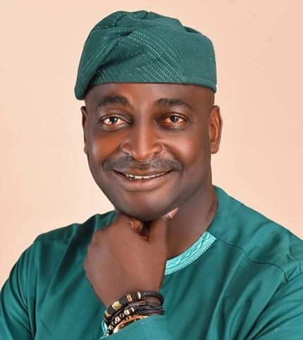 Adeseyi Lawal
