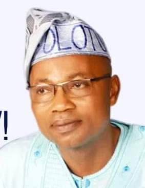 Olotu Ojo Emmanuel