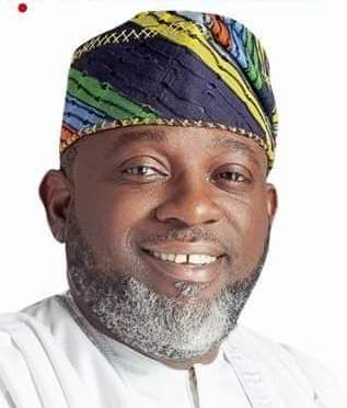 Adedeji Temitope A.
