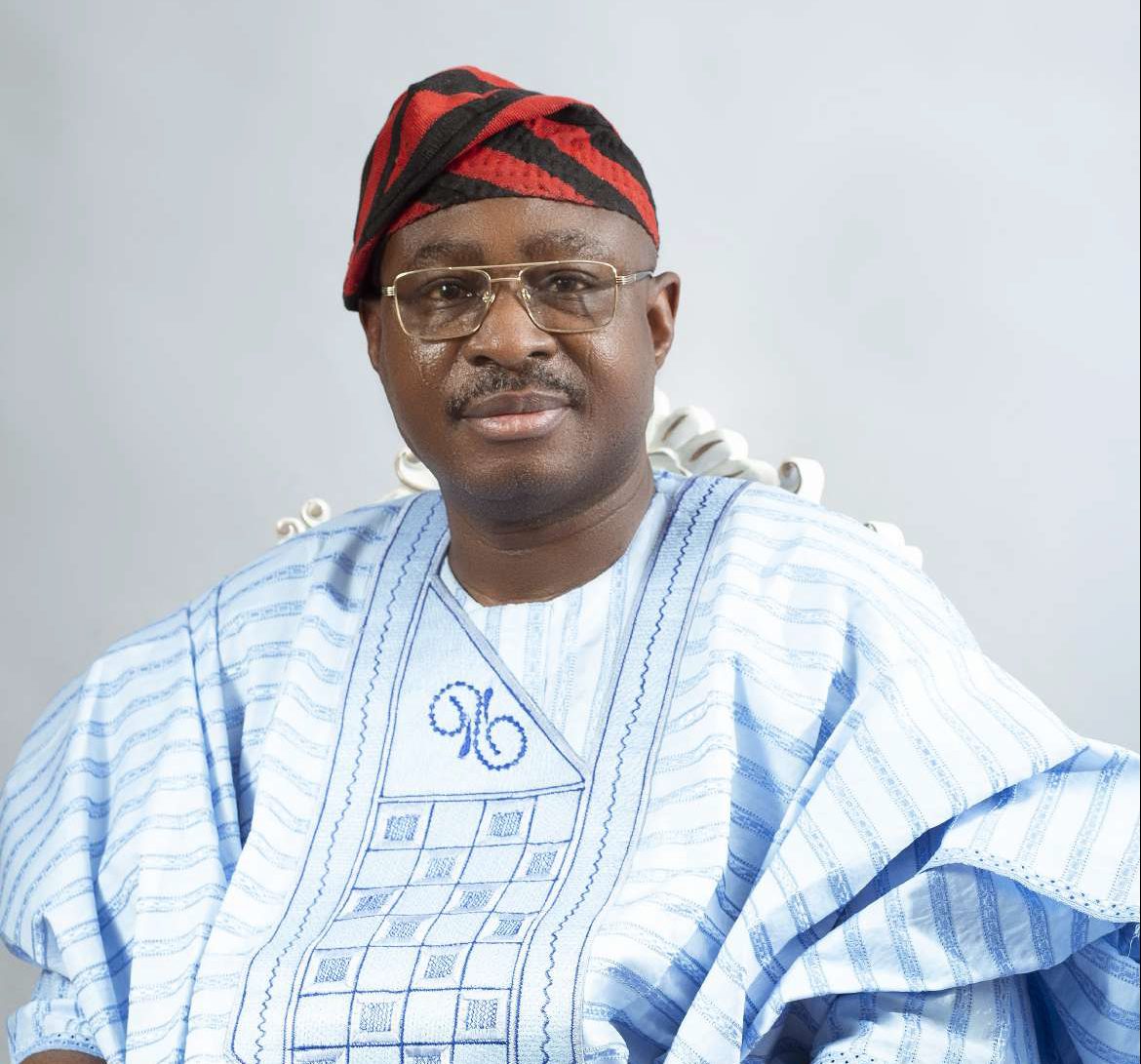 Oladele Ajayi
