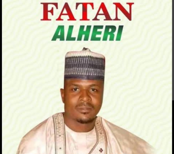 Habibu Labbo