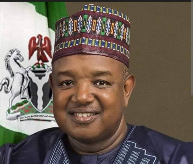 Haliru Aliyu