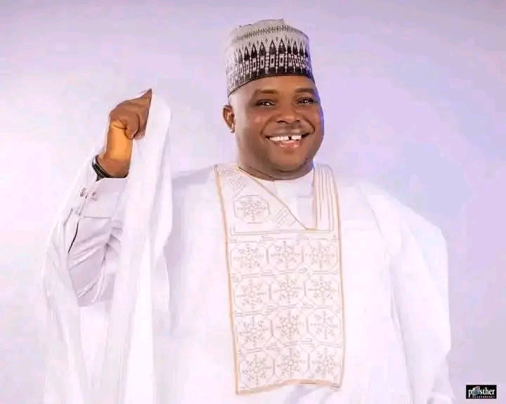 Fidelix Joseph Bagudu