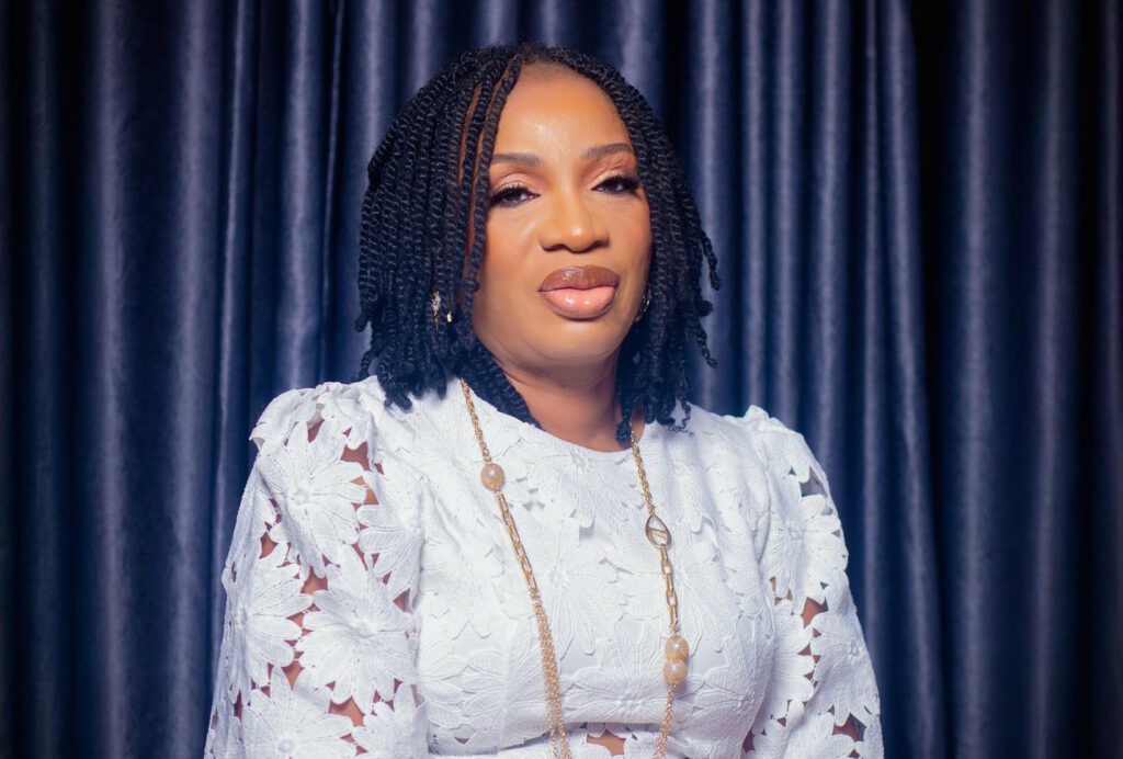 Adesola Ayoola Elegbeji